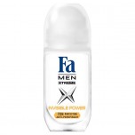 Fa Men roll-on Xtreme Invisible 50ml 